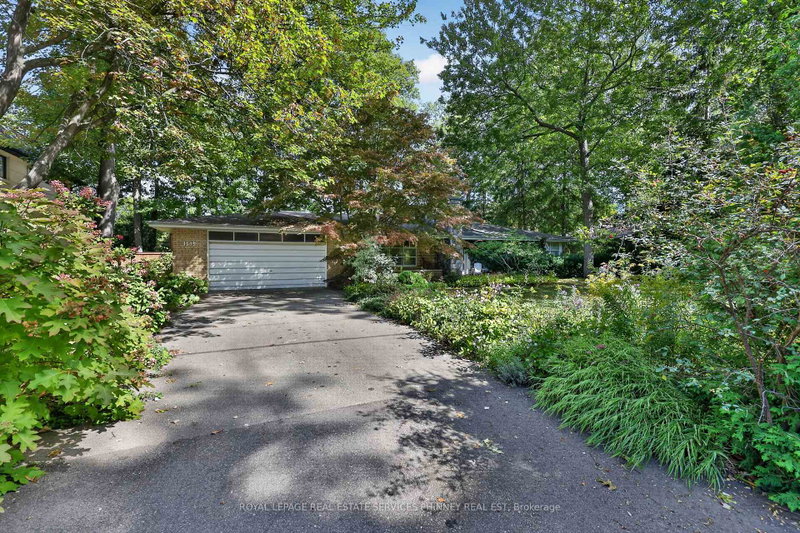 Image of home for listing MLS® W13835528