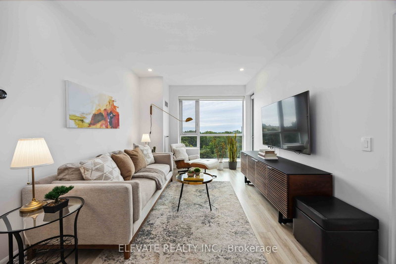 Image of home for listing MLS® W13835536