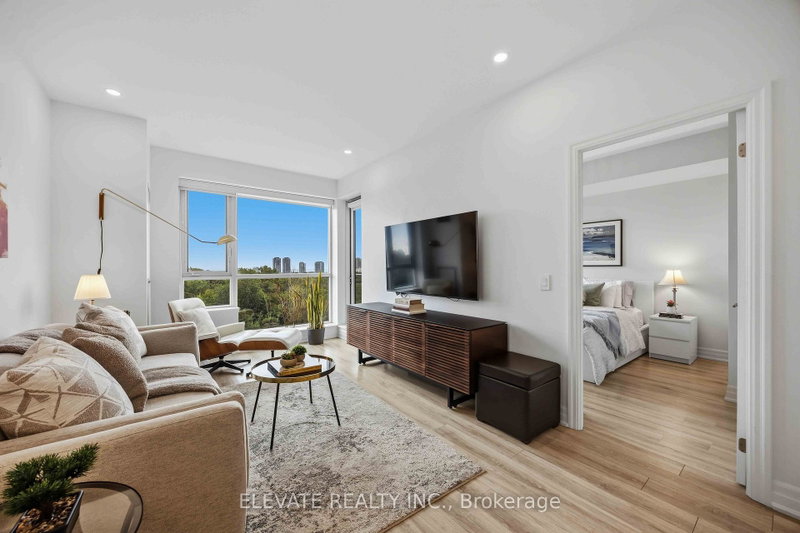 Image of home for listing MLS® W13835536