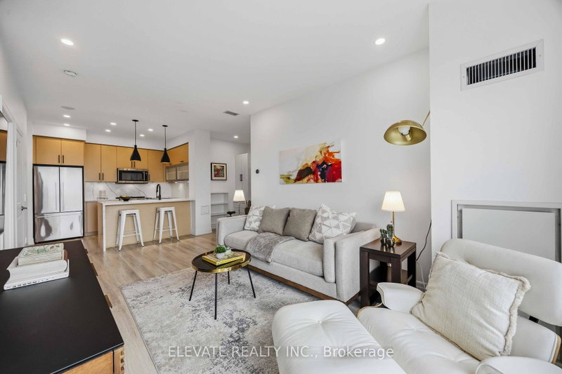 Image of home for listing MLS® W13835536