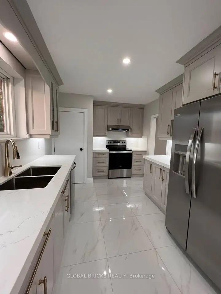 Image of home for listing MLS® W13835572