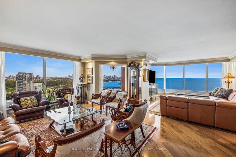Image of home for listing MLS® W13835612
