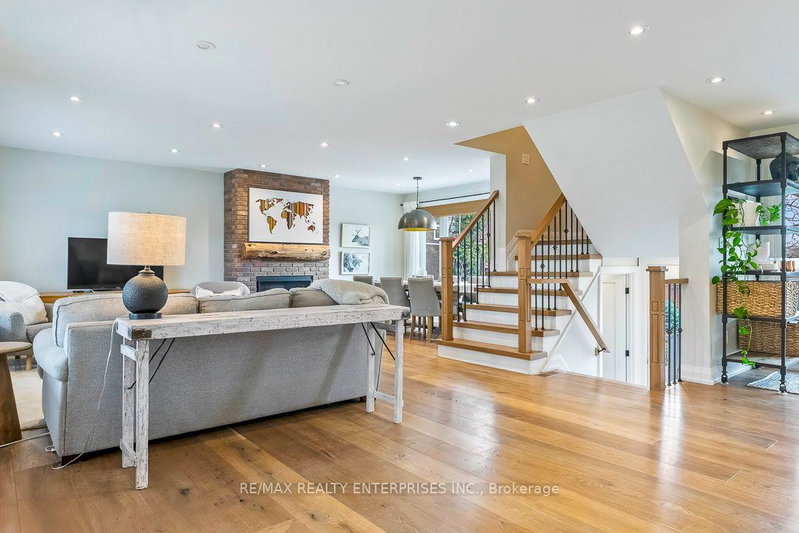 Image of home for listing MLS® W13835644