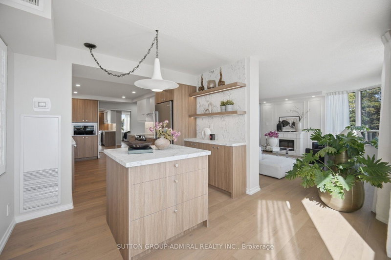 Image of home for listing MLS® W13835656
