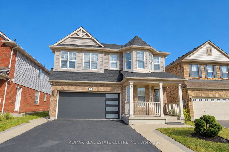 Image of home for listing MLS® W13835660