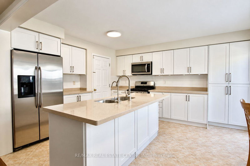 Image of home for listing MLS® W13835660