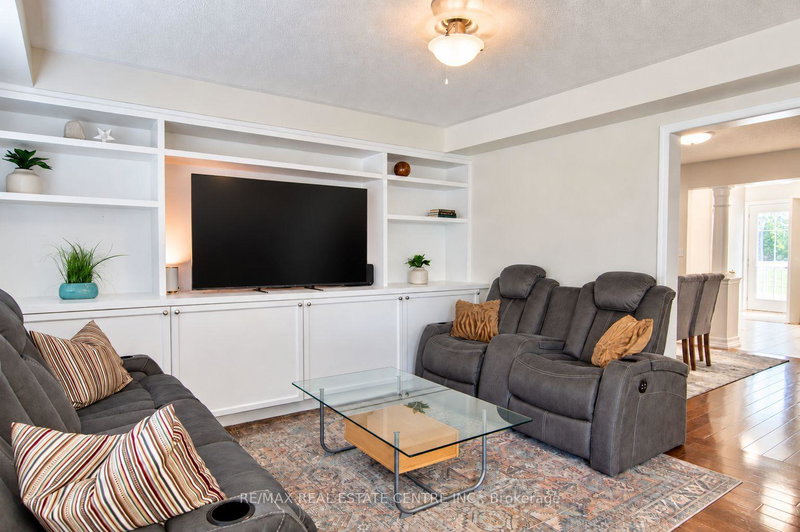 Image of home for listing MLS® W13835660