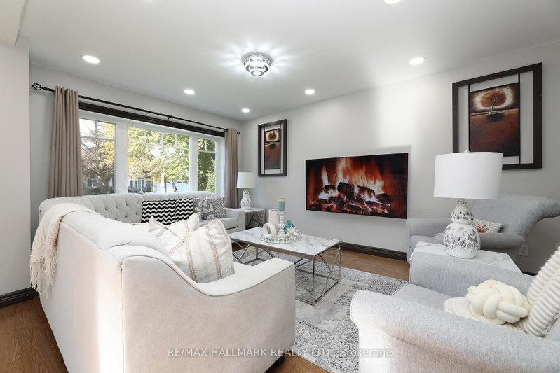 Image of home for listing MLS® W13835686