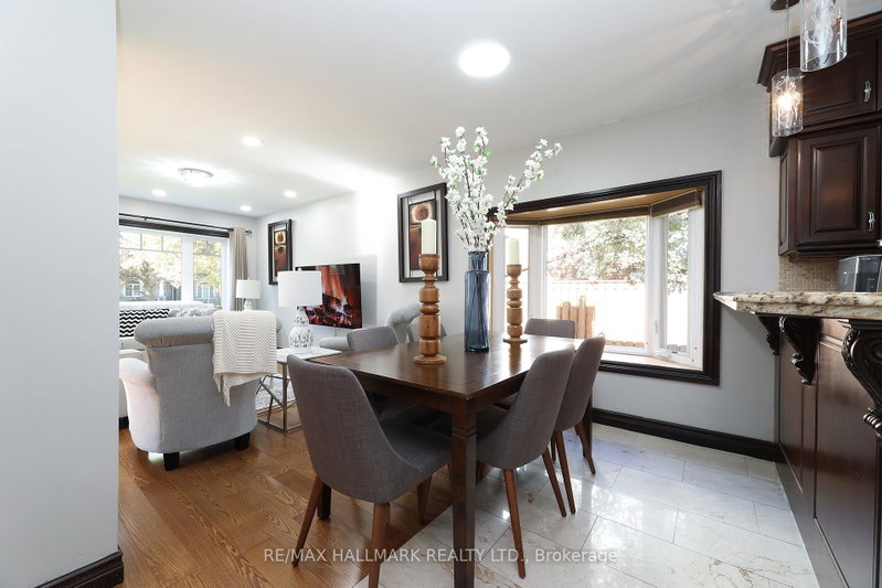 Image of home for listing MLS® W13835686