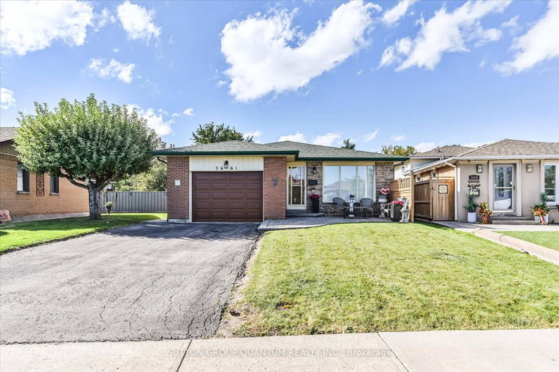 Image of home for listing MLS® W13835718