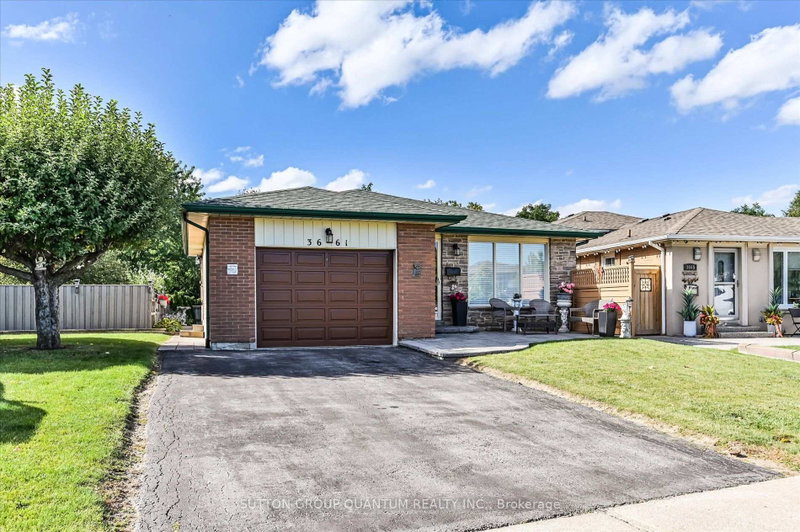 Image of home for listing MLS® W13835718