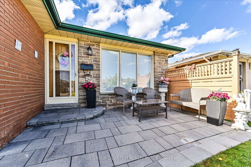Image of home for listing MLS® W13835718