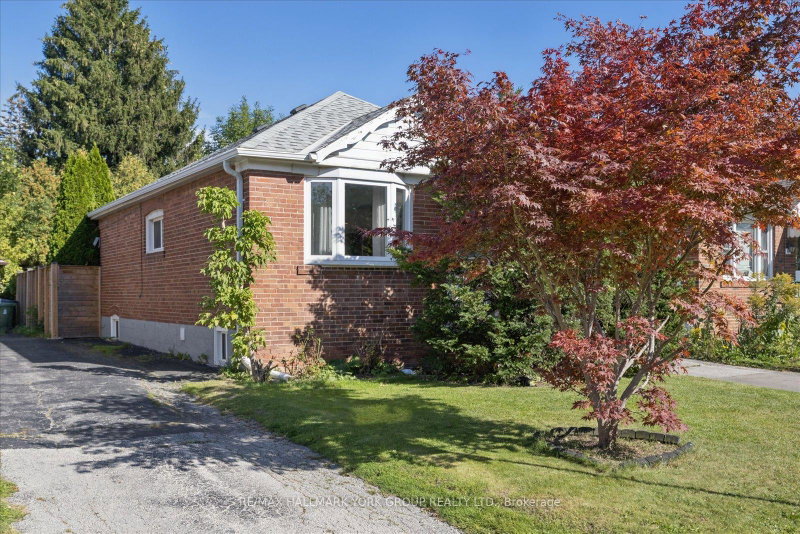 Image of home for listing MLS® W13835742
