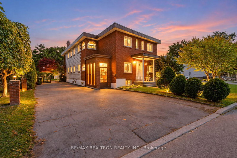 Image of home for listing MLS® W13835770