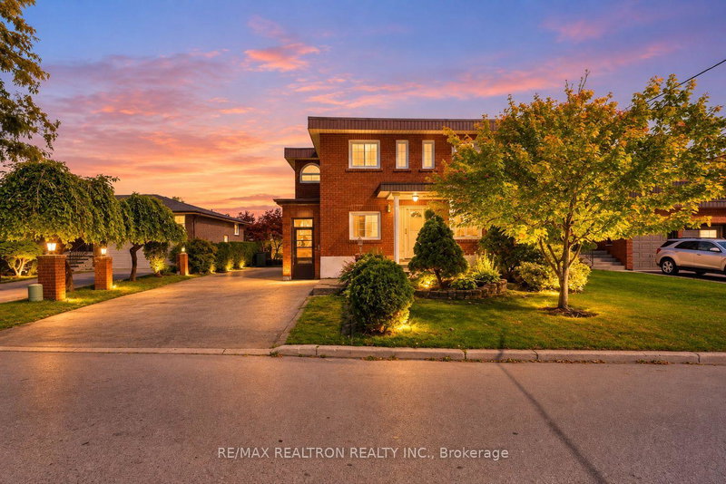Image of home for listing MLS® W13835770