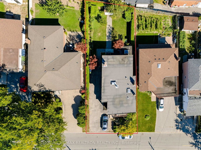 Image of home for listing MLS® W13835770