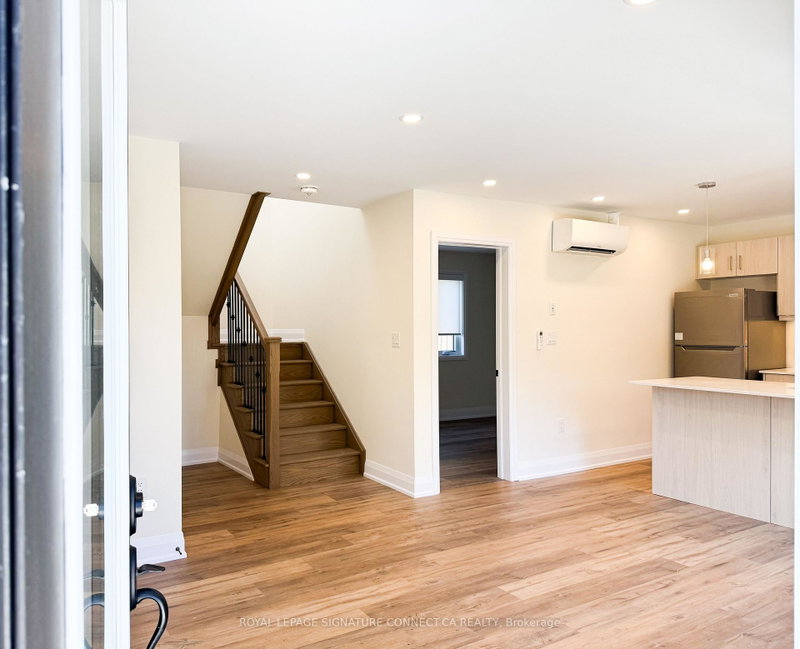 Image of home for listing MLS® W13835820