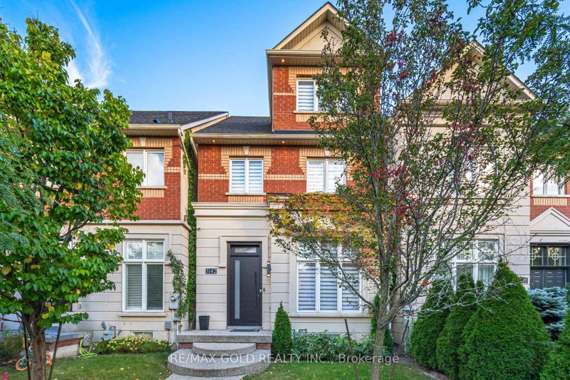Image of home for listing MLS® W13835838