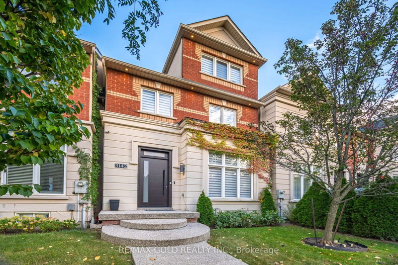 Image of home for listing MLS® W13835838