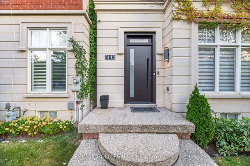 Image of home for listing MLS® W13835838