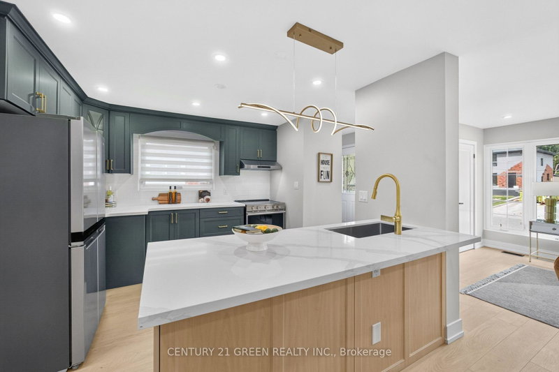 Image of home for listing MLS® W13835842