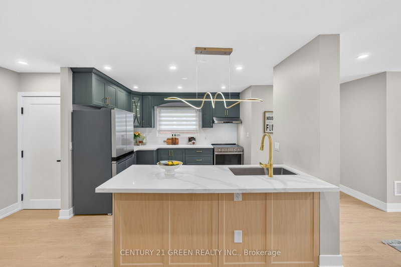 Image of home for listing MLS® W13835842
