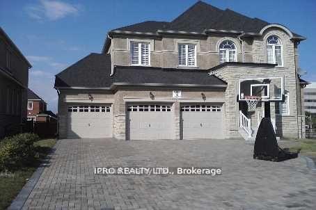 Image of home for listing MLS® W13835856