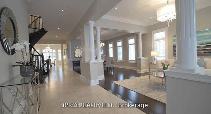 Image of home for listing MLS® W13835856
