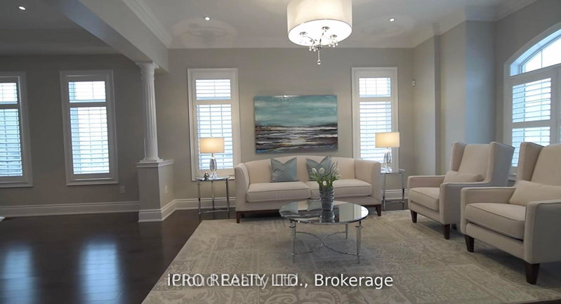 Image of home for listing MLS® W13835856
