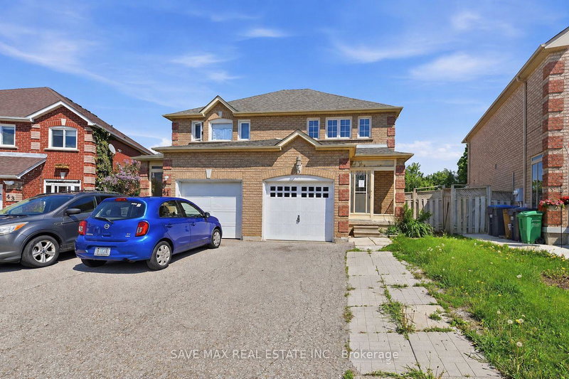 Image of home for listing MLS® W13835864