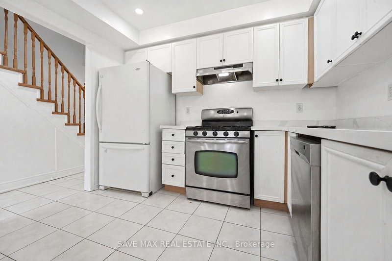 Image of home for listing MLS® W13835864