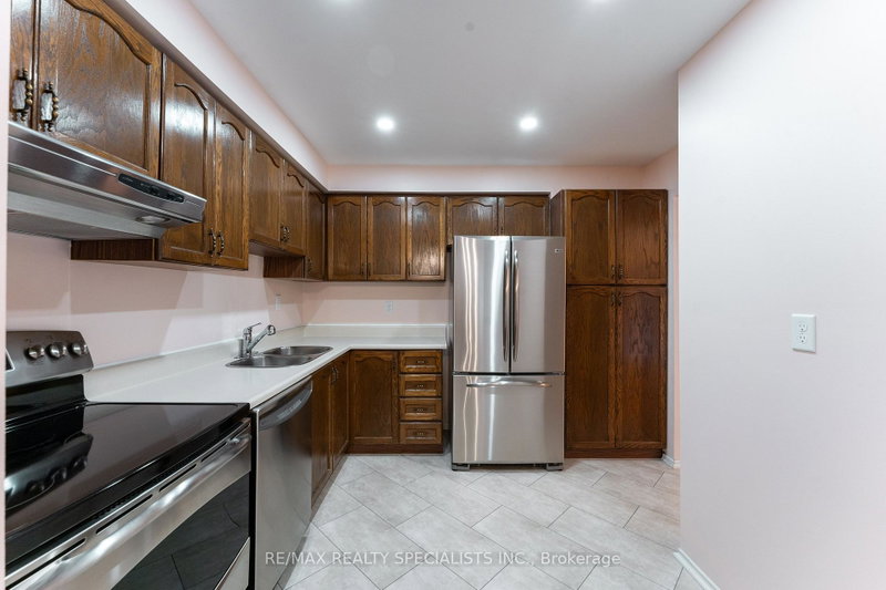 Image of home for listing MLS® W13835906