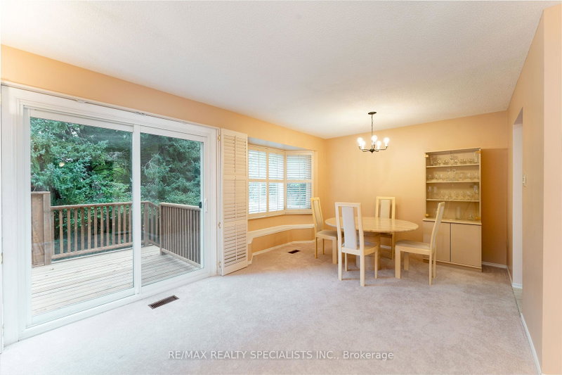 Image of home for listing MLS® W13835906