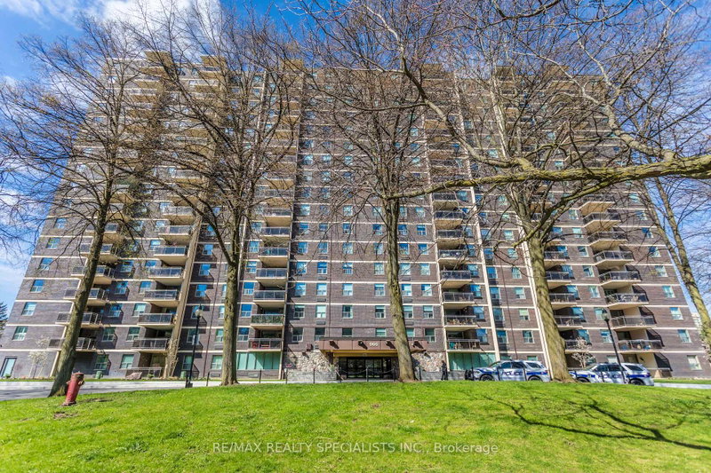 Image of home for listing MLS® W13835946