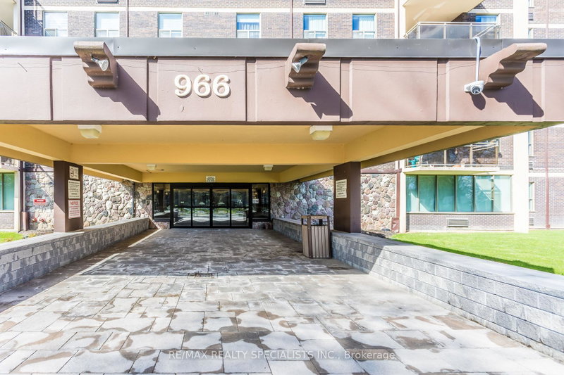 Image of home for listing MLS® W13835946