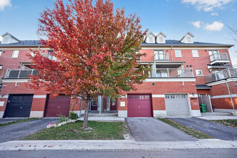 Image of home for listing MLS® W13835972