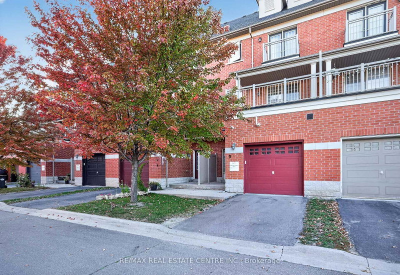 Image of home for listing MLS® W13835972