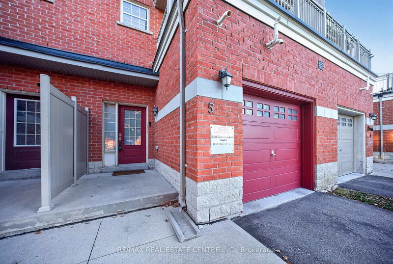 Image of home for listing MLS® W13835972