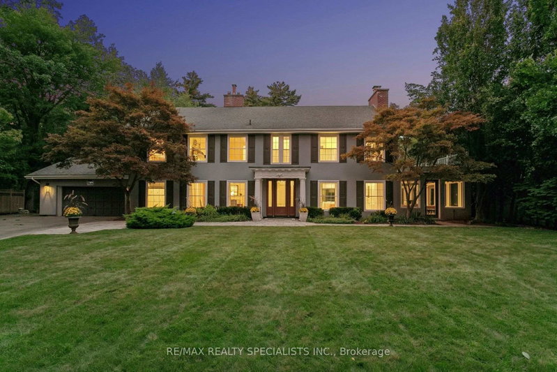 Image of home for listing MLS® W13835976