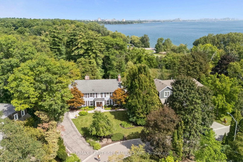 Image of home for listing MLS® W13835976