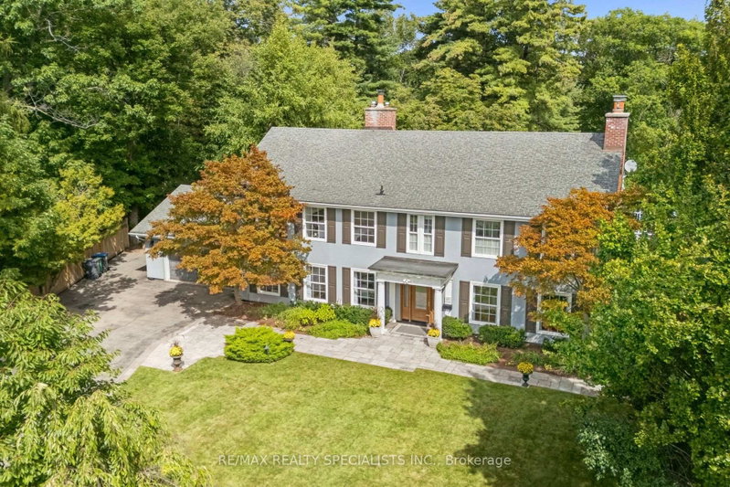 Image of home for listing MLS® W13835976