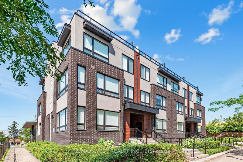 Image of home for listing MLS® W13835980