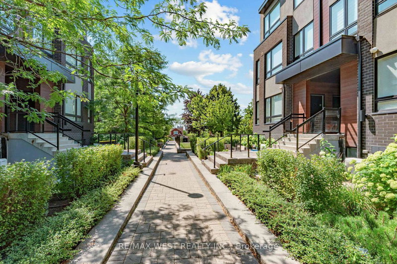Image of home for listing MLS® W13835980