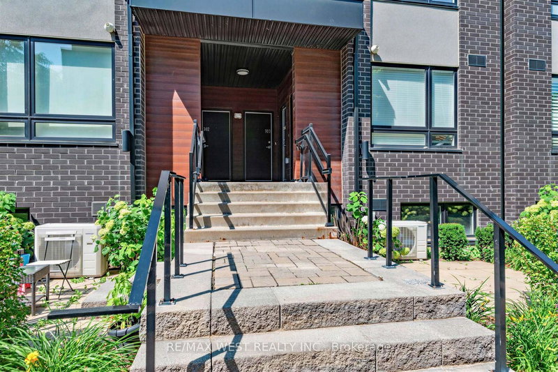 Image of home for listing MLS® W13835980