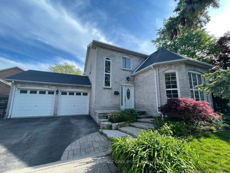 Image of home for listing MLS® W13835984