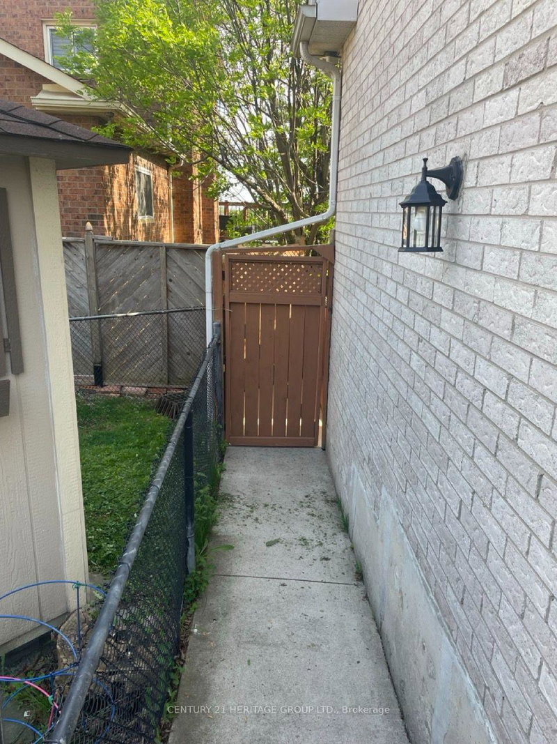 Image of home for listing MLS® W13835984