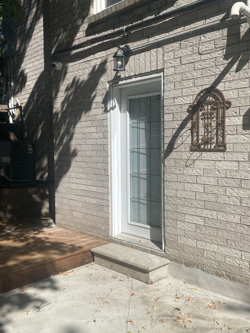 Image of home for listing MLS® W13835984