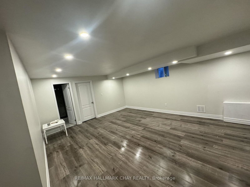 Image of home for listing MLS® W13835990