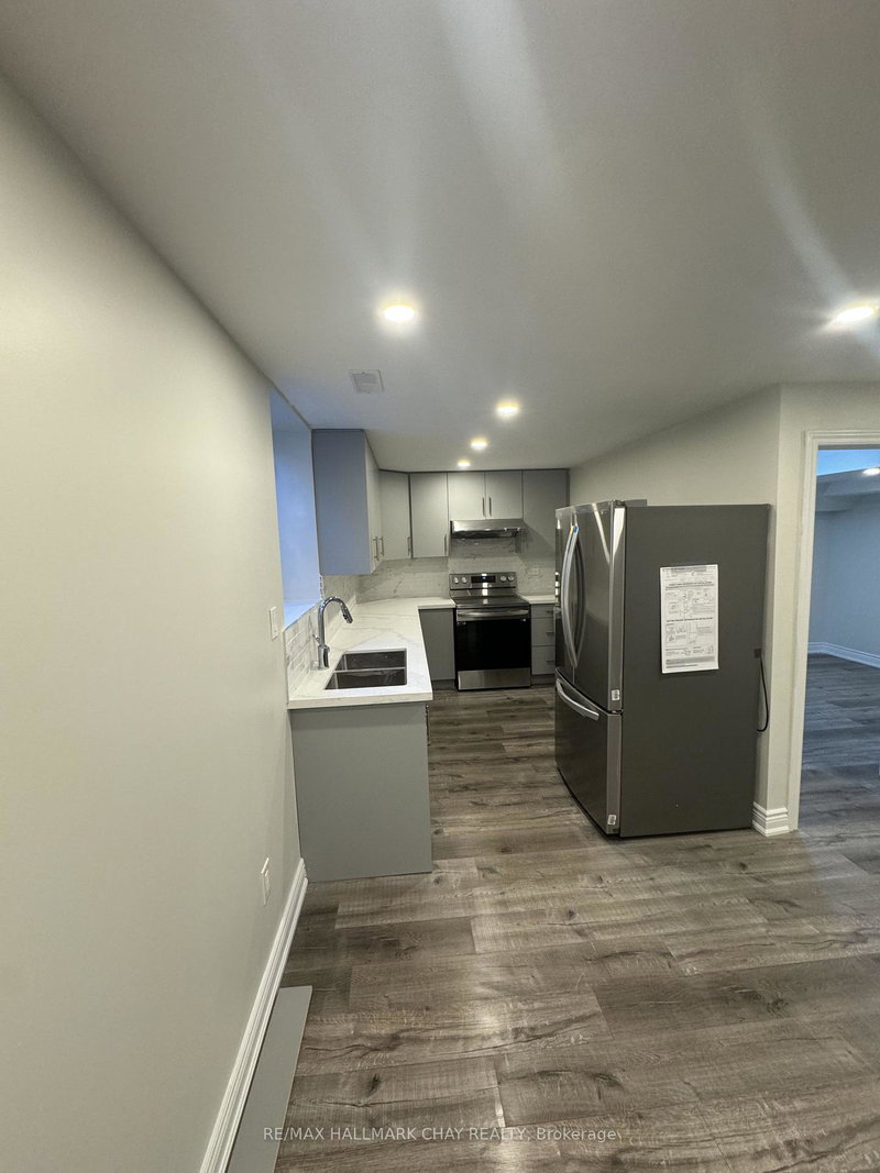 Image of home for listing MLS® W13835990