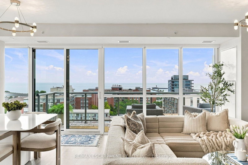 Image of home for listing MLS® W13836000